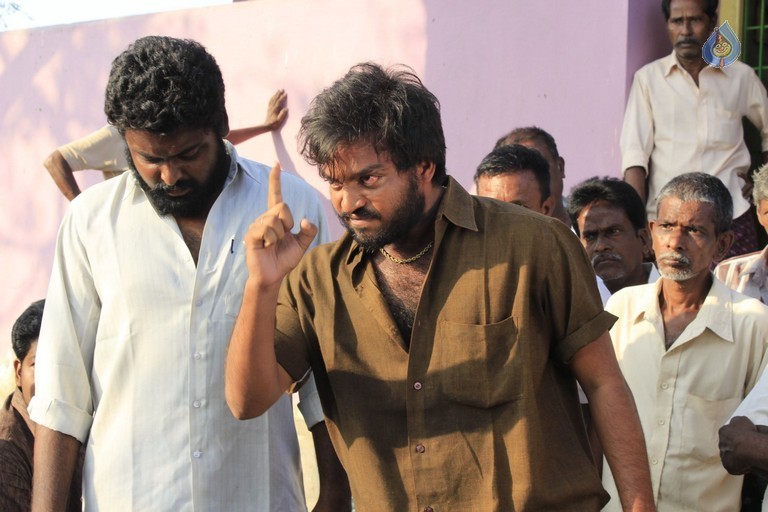 Kalaya Tasmai Namaha Photos and Posters - 21 / 41 photos