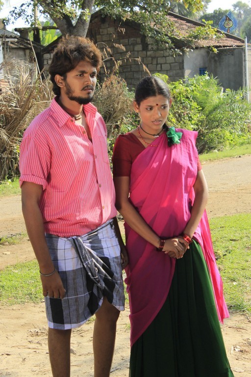 Kalaya Tasmai Namaha Photos and Posters - 25 / 41 photos