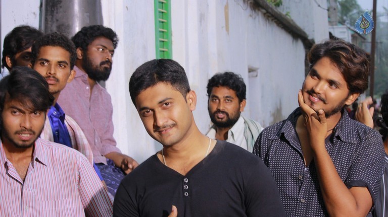 Kalaya Tasmai Namaha Photos and Posters - 27 / 41 photos