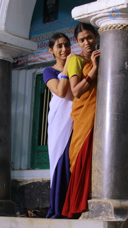 Kalaya Tasmai Namaha Photos and Posters - 28 / 41 photos