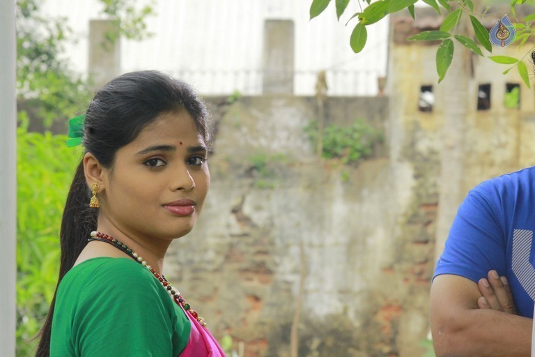 Kalaya Tasmai Namaha Photos and Posters - 30 / 41 photos