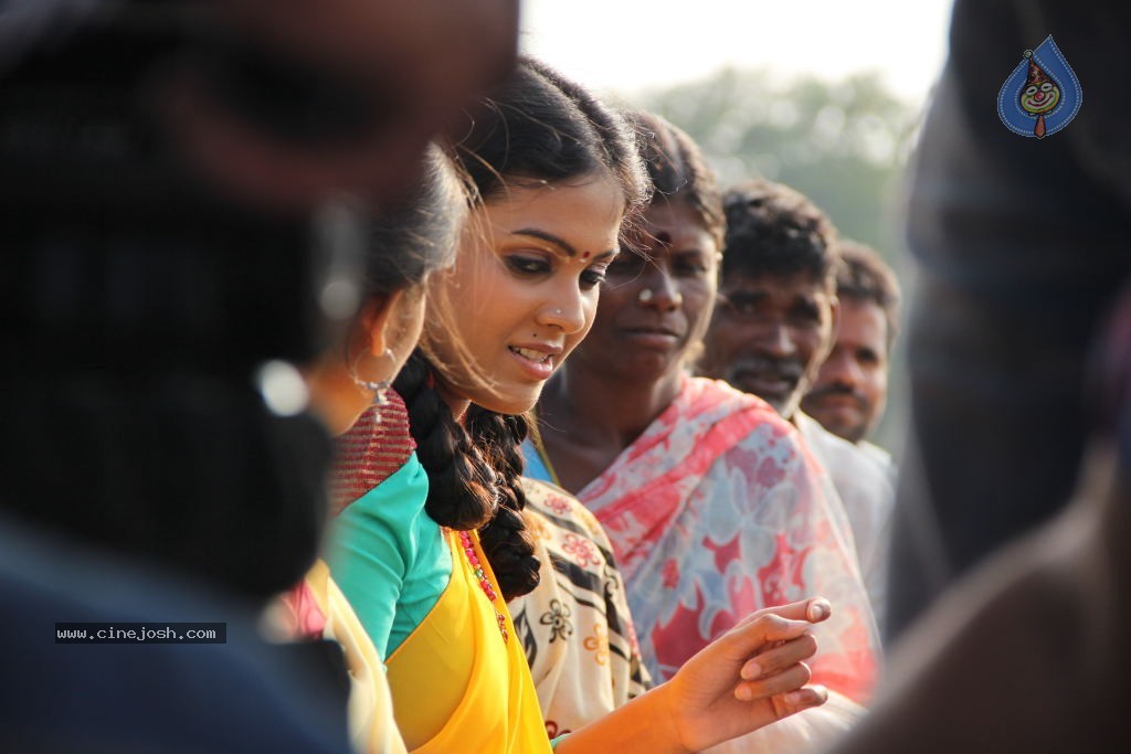 Kali Charan New Stills - 21 / 55 photos