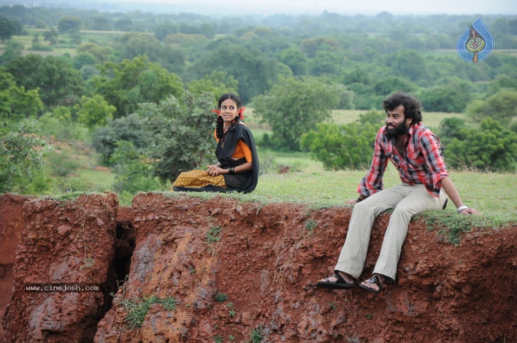 Kali Charan New Stills - 37 / 55 photos