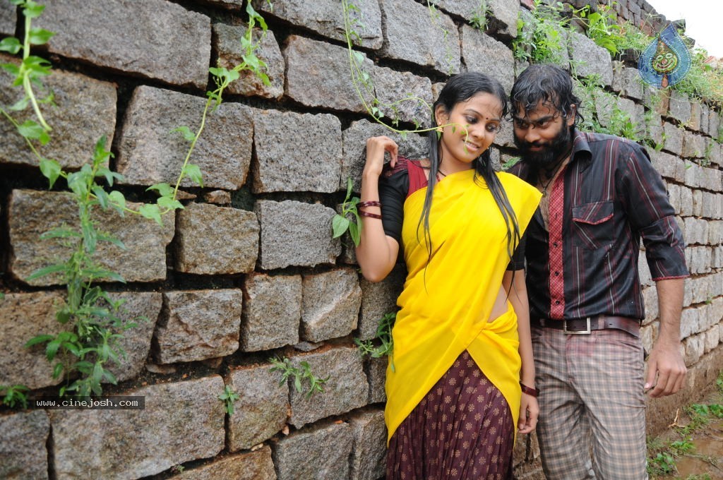 Kali Charan New Stills - 39 / 55 photos