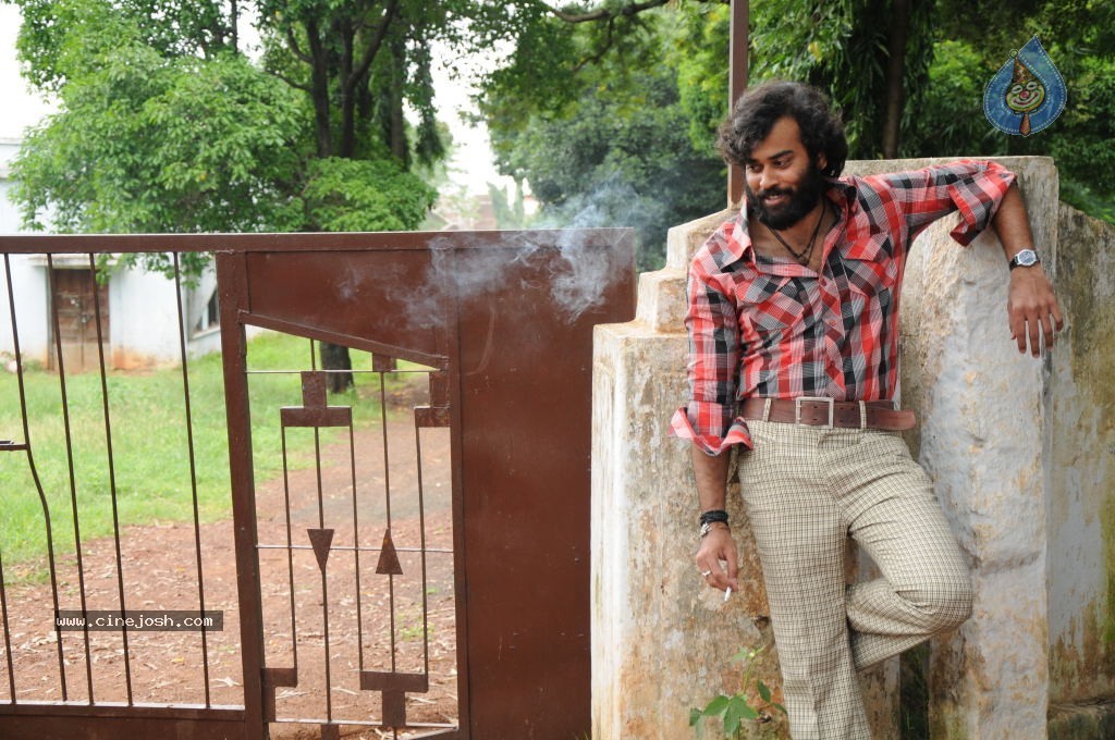 Kali Charan New Stills - 40 / 55 photos