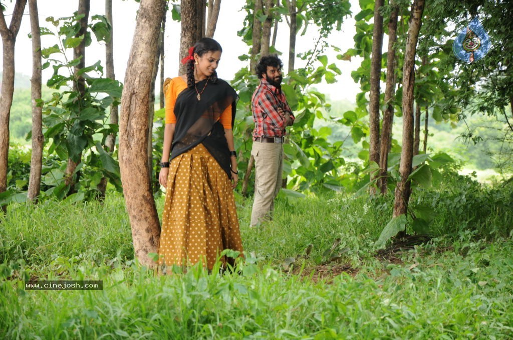 Kali Charan New Stills - 45 / 55 photos