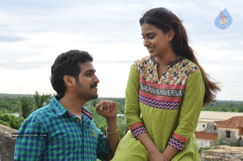 Kalkandu Tamil Movie Stills - 39 / 72 photos