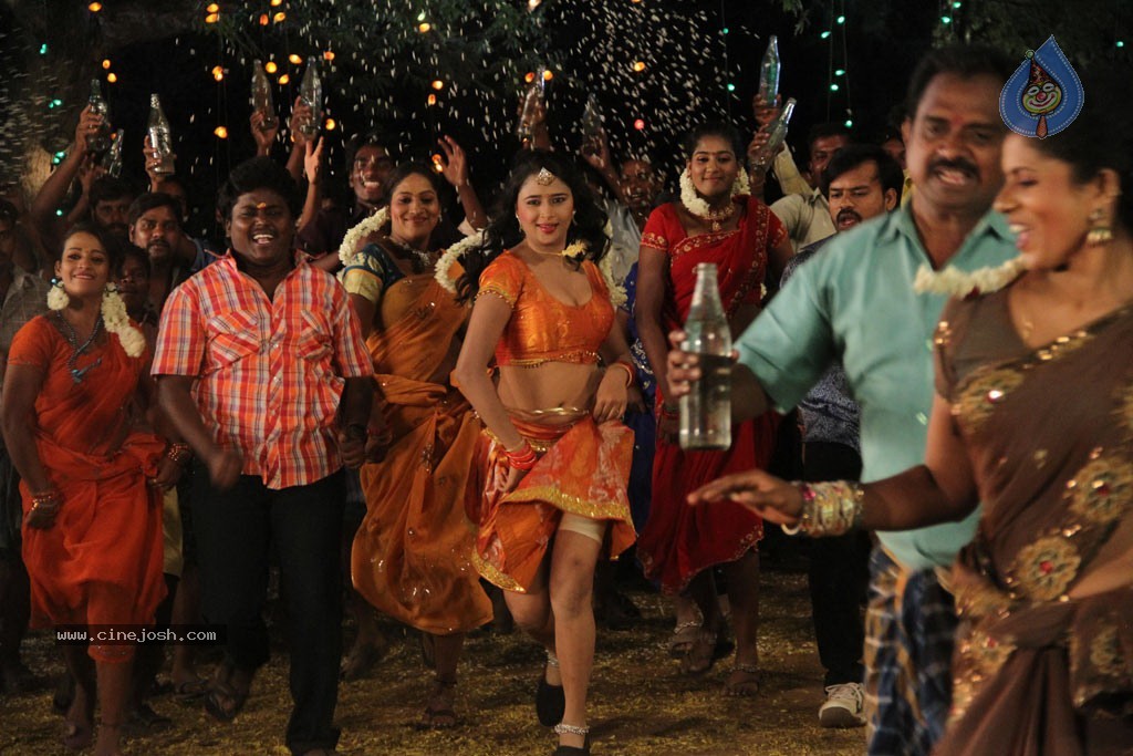 Kallapetty Tamil Movie Stills - 11 / 82 photos