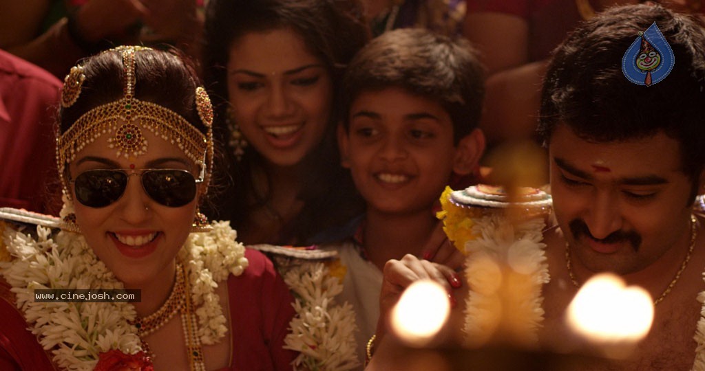 Kalyana Samayal Saadham Tamil Movie Photos - 16 / 42 photos