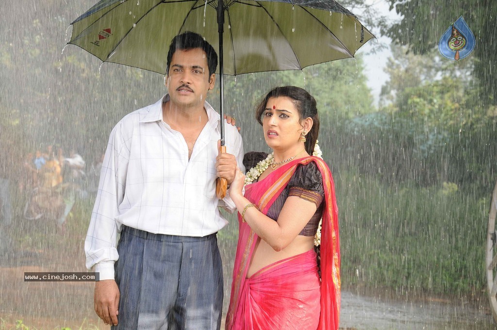 Kamalatho Naa Prayanam New Stills - 1 / 23 photos