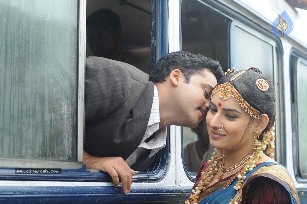 Kamalatho Naa Prayanam New Stills - 7 / 23 photos