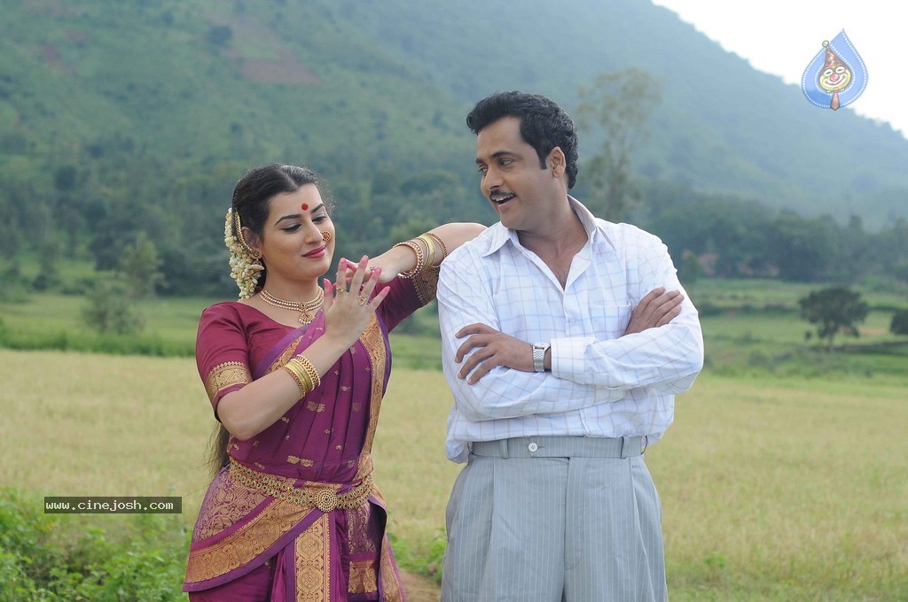 Kamalatho Naa Prayanam New Stills - 13 / 23 photos