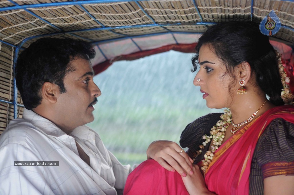 Kamalatho Naa Prayanam New Stills - 15 / 23 photos