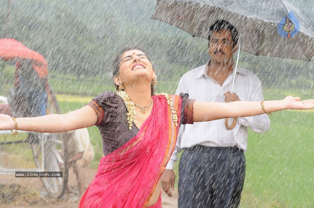 Kamalatho Naa Prayanam New Stills - 16 / 23 photos