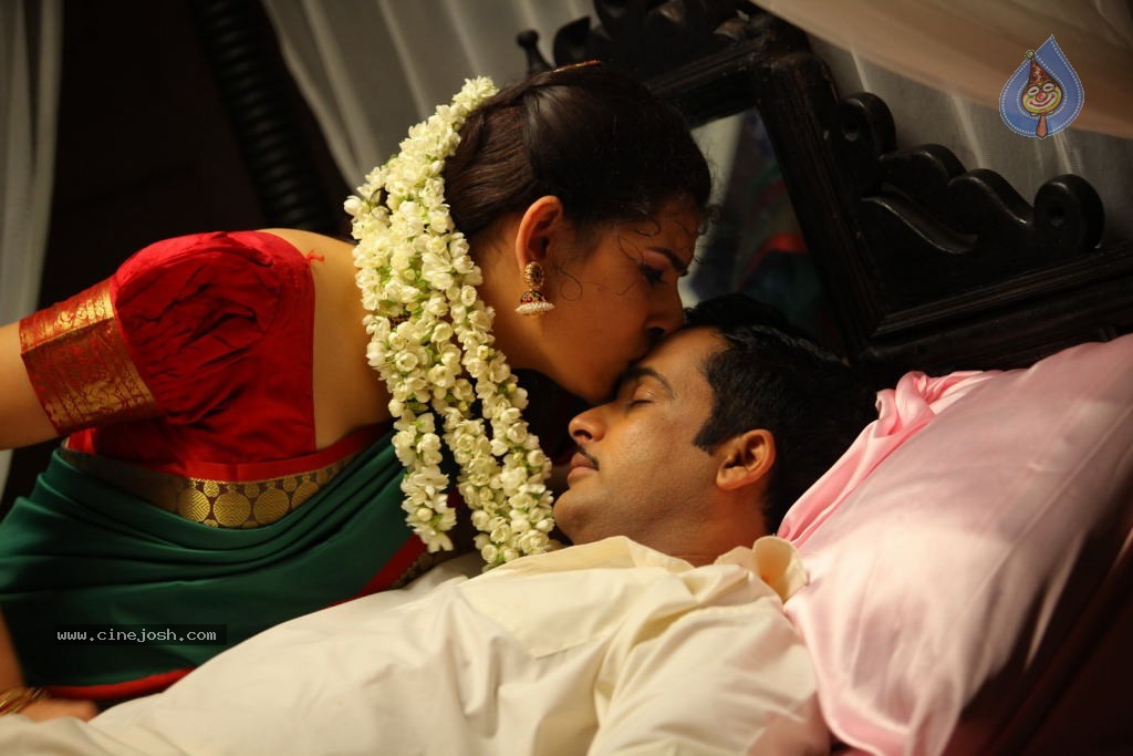 Kamalatho Naa Prayanam Spicy Stills - 3 / 26 photos