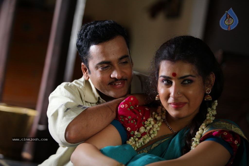 Kamalatho Naa Prayanam Spicy Stills - 11 / 26 photos