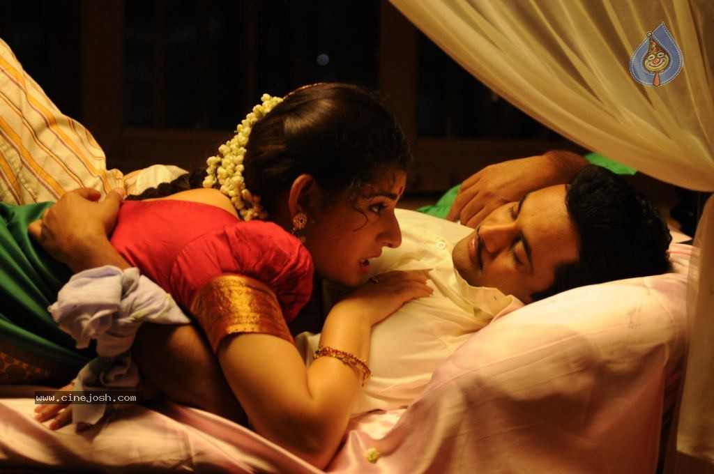 Kamalatho Naa Prayanam Spicy Stills - 14 / 26 photos