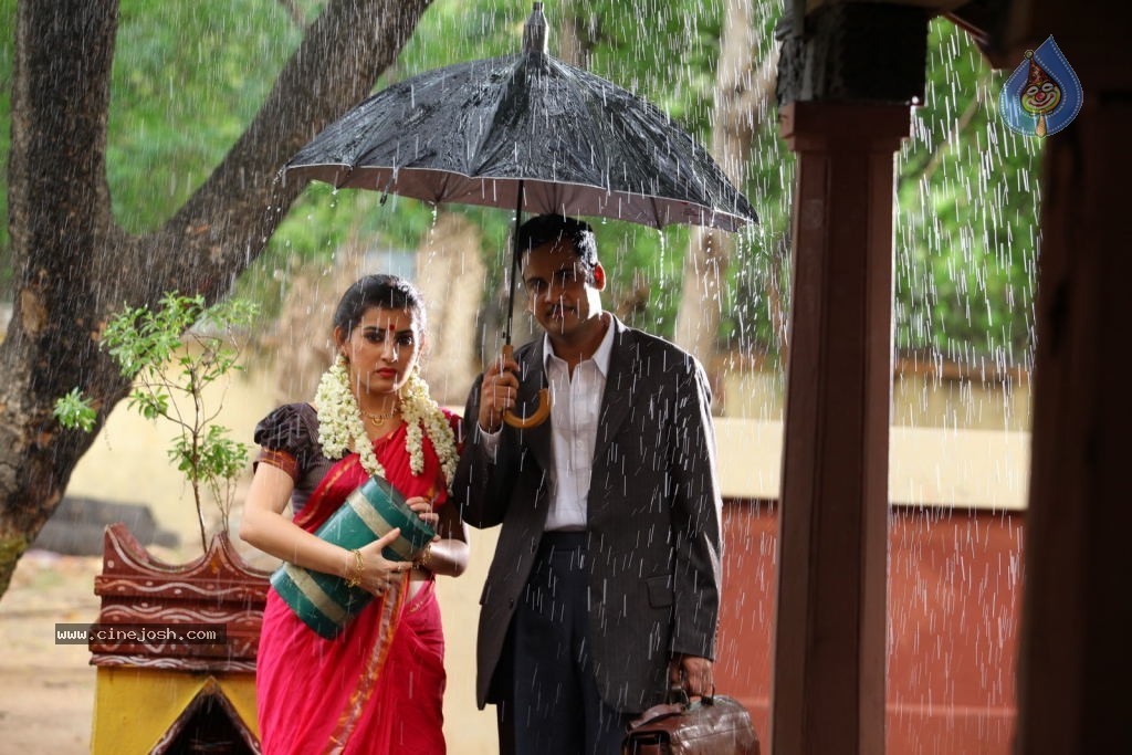 Kamalatho Naa Prayanam Spicy Stills - 18 / 26 photos