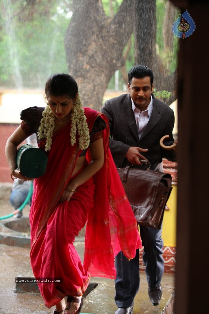Kamalatho Naa Prayanam Spicy Stills - 20 / 26 photos