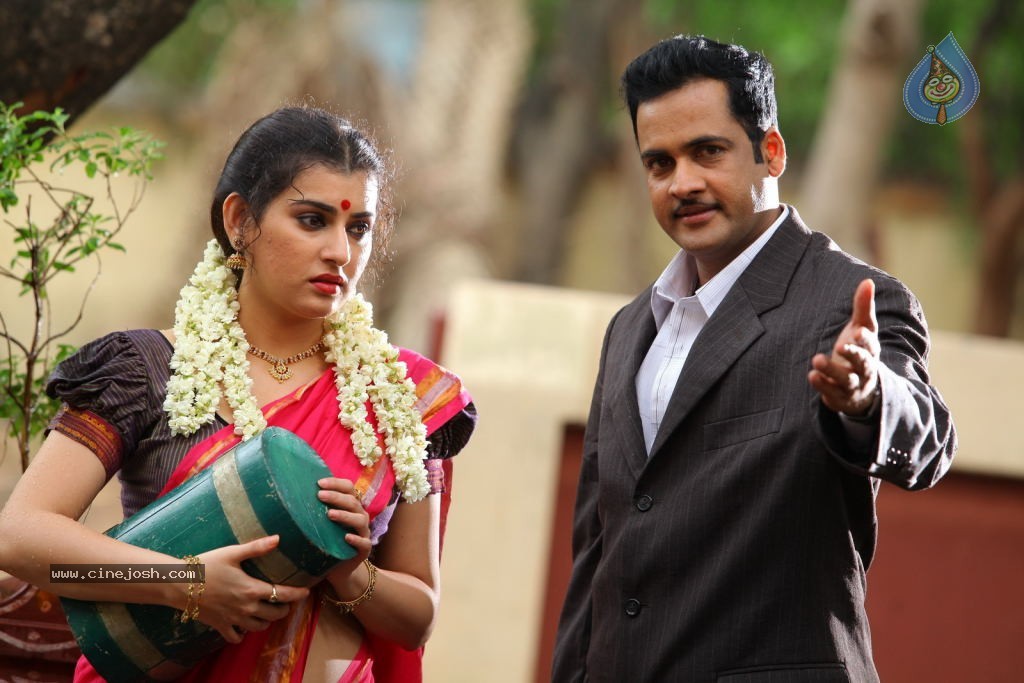 Kamalatho Naa Prayanam Spicy Stills - 25 / 26 photos