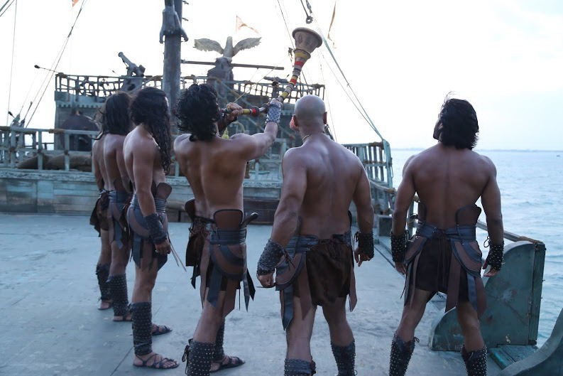 Kamasutra 3D Movie Stills - 3 / 14 photos