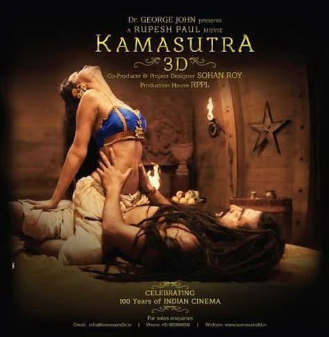 Kamasutra 3D Movie Stills - 6 / 14 photos