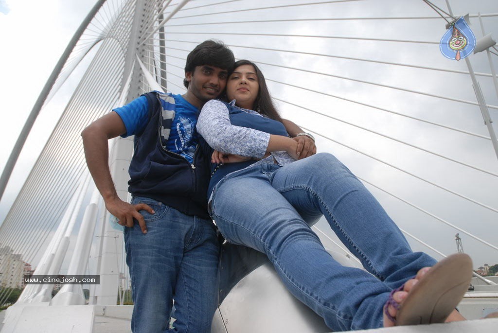 Kamban Kazhagam Tamil Movie Stills - 25 / 75 photos