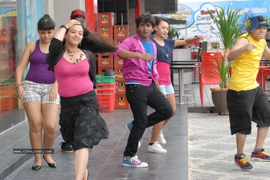 Kamban Kazhagam Tamil Movie Stills - 40 / 75 photos