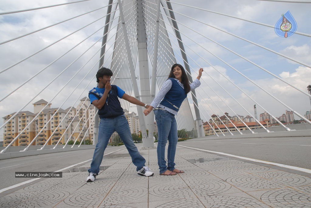 Kamban Kazhagam Tamil Movie Stills - 42 / 75 photos