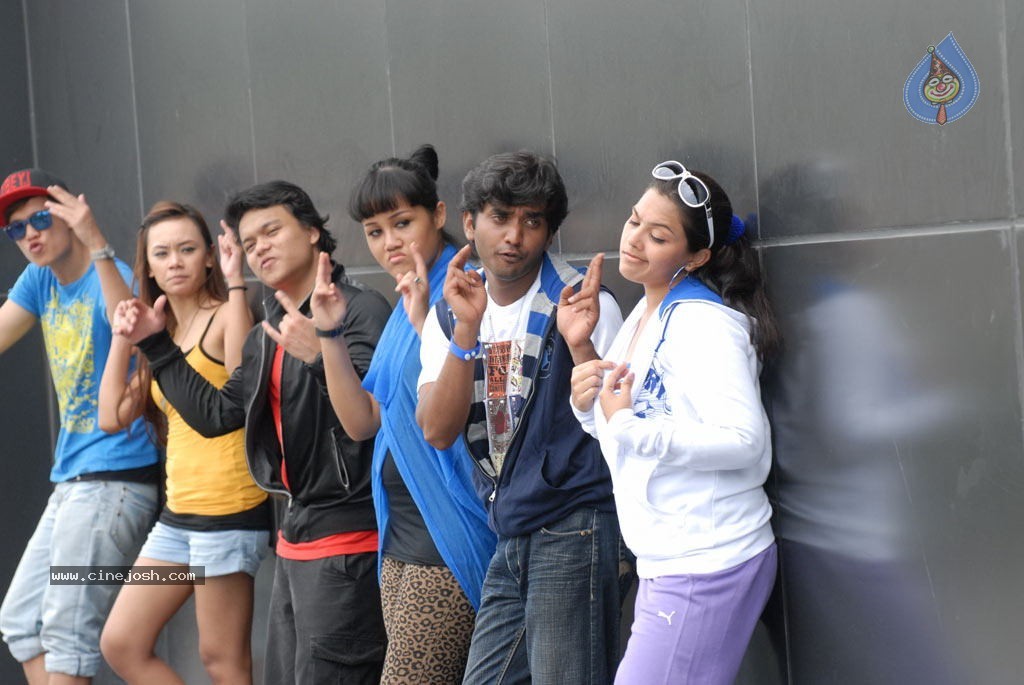 Kamban Kazhagam Tamil Movie Stills - 53 / 75 photos