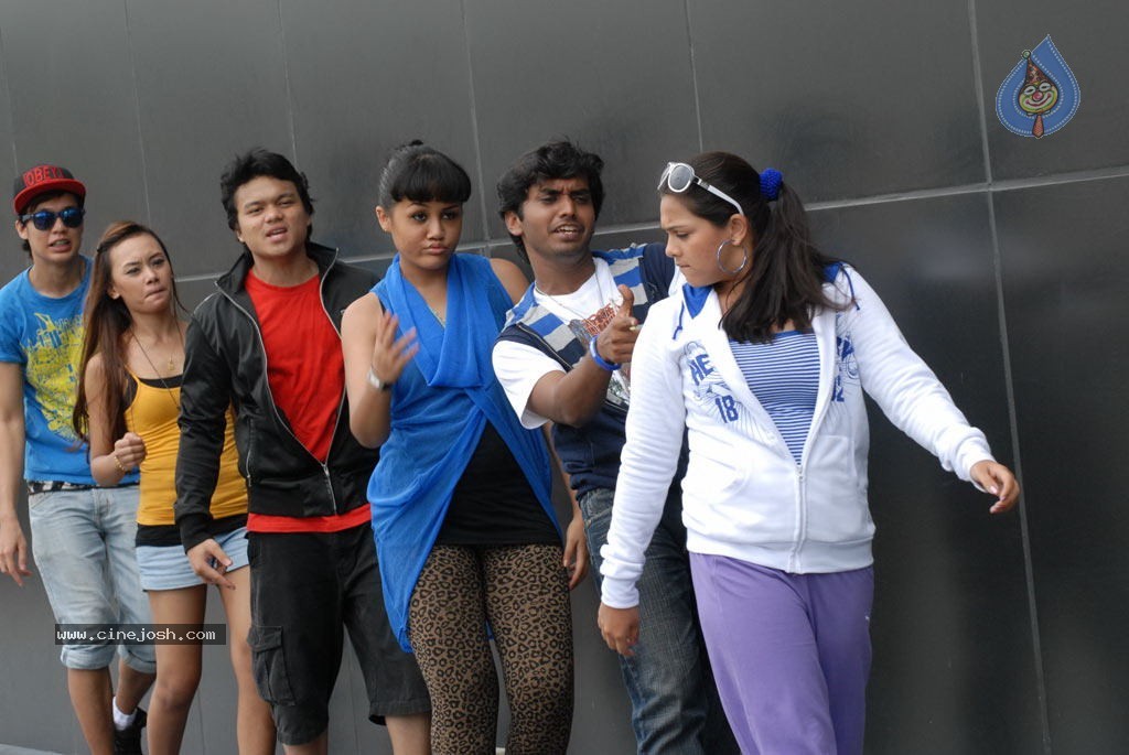 Kamban Kazhagam Tamil Movie Stills - 56 / 75 photos