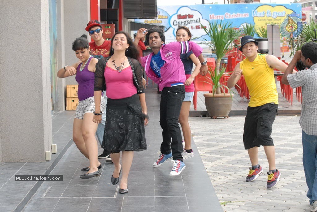 Kamban Kazhagam Tamil Movie Stills - 59 / 75 photos