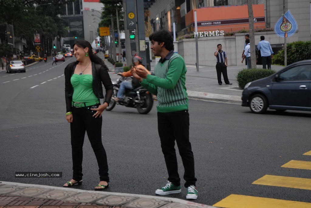 Kamban Kazhagam Tamil Movie Stills - 68 / 75 photos