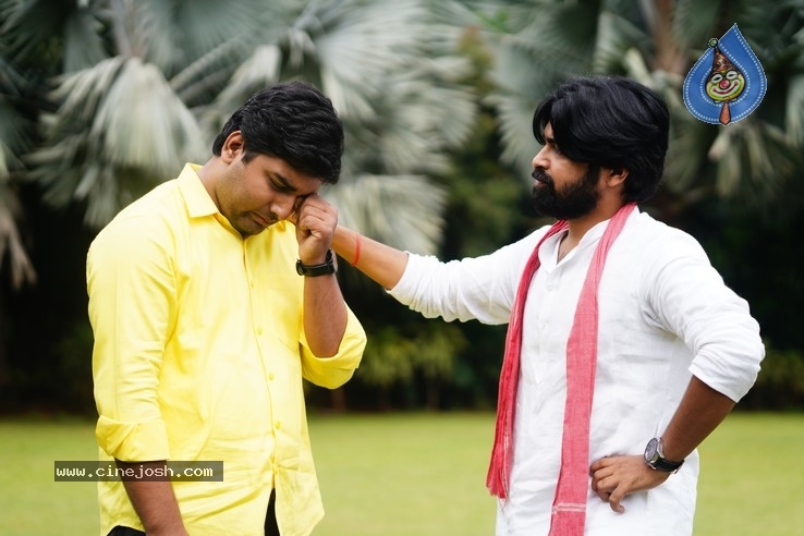 Kamma Rajyam Lo Kadapa Reddlu Stills - 4 / 26 photos