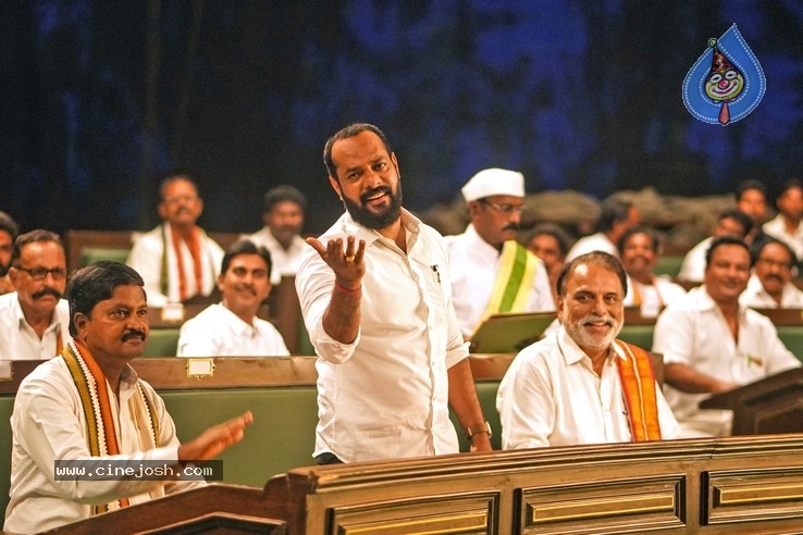 Kamma Rajyam Lo Kadapa Reddlu Stills - 6 / 26 photos