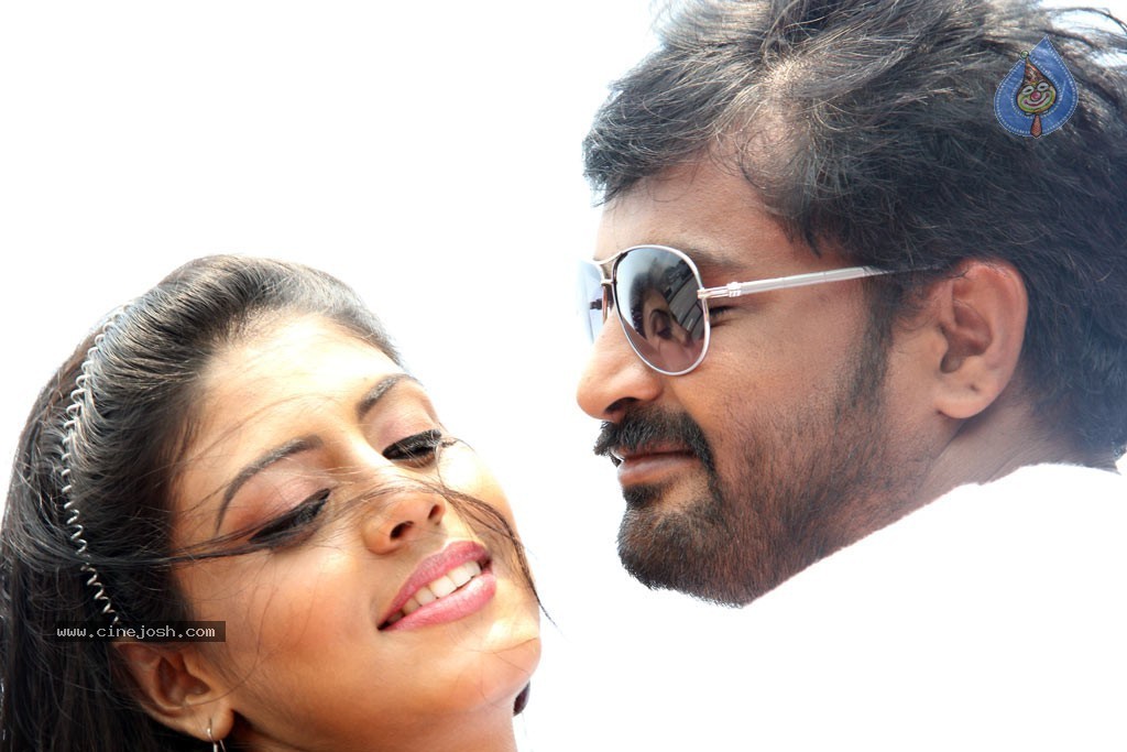 Kan Pesum Varthaigal Tamil Movie Stills - 5 / 43 photos