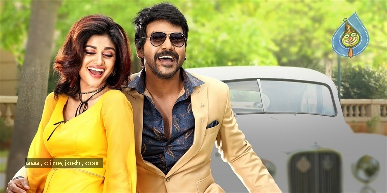 Kanchana 3 Movie Stills - 2 / 21 photos