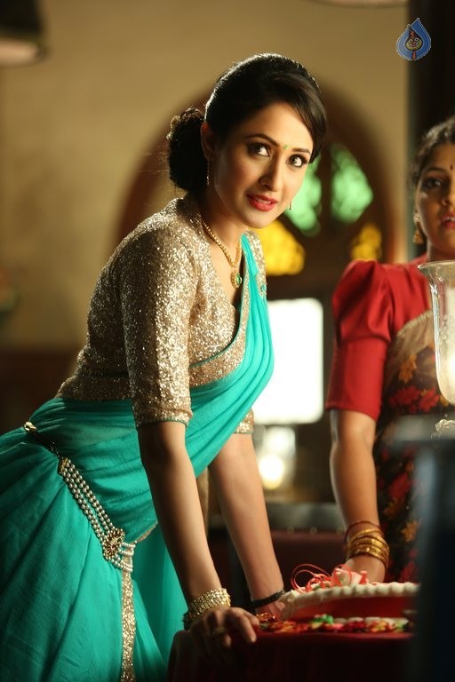 Kanche Movie New Photos - 1 / 9 photos