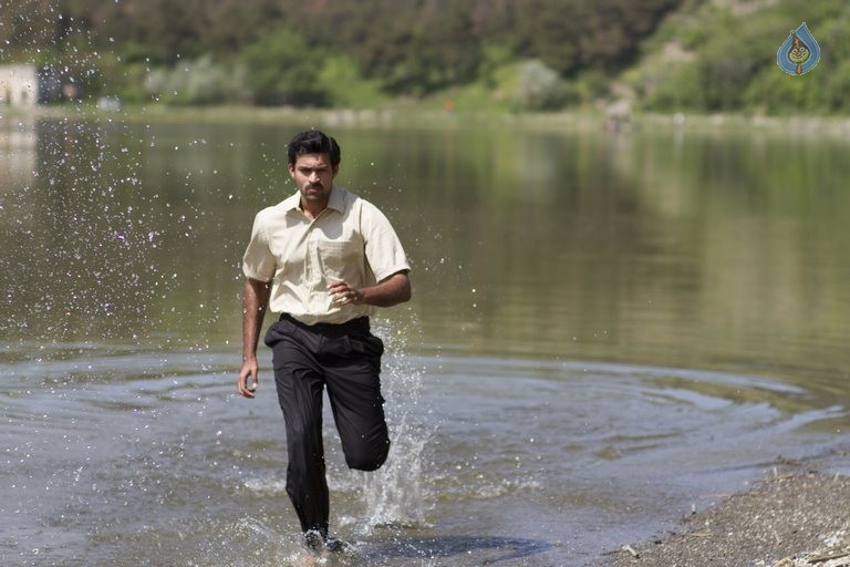 Kanche Movie New Photos - 6 / 9 photos