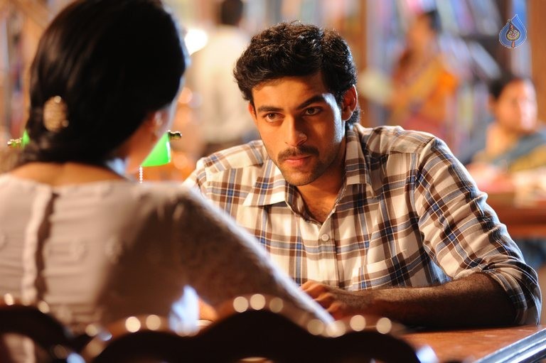 Kanche Movie New Photos - 7 / 9 photos