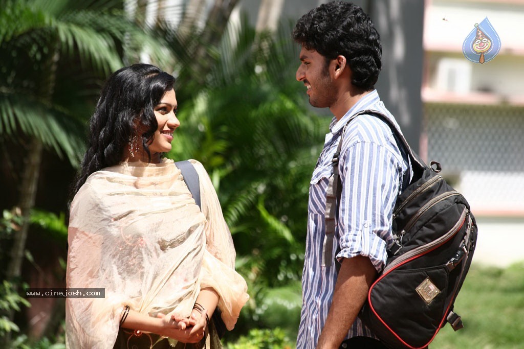 Kandathum Kanathathum Tamil Movie Stills - 7 / 60 photos