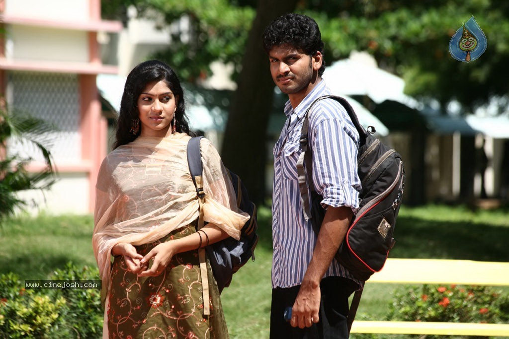 Kandathum Kanathathum Tamil Movie Stills - 8 / 60 photos
