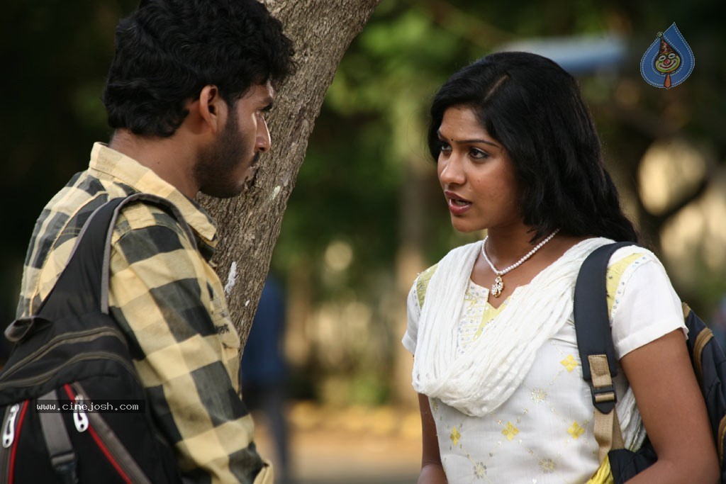 Kandathum Kanathathum Tamil Movie Stills - 14 / 60 photos