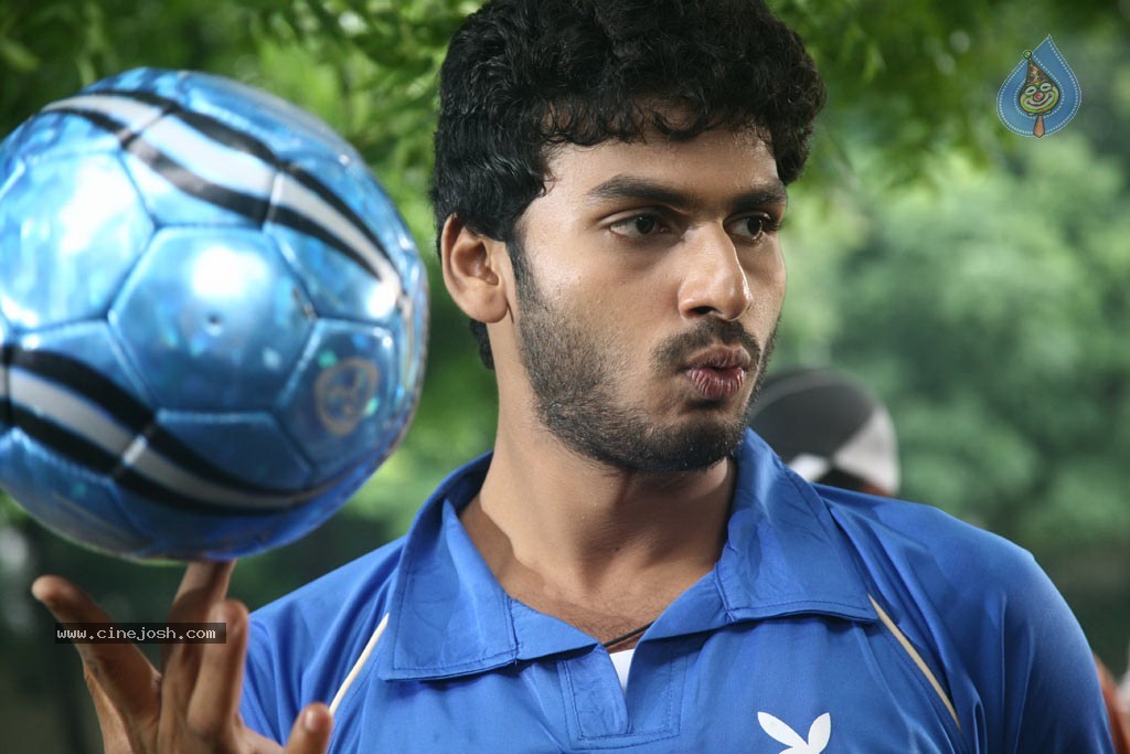 Kandathum Kanathathum Tamil Movie Stills - 51 / 60 photos