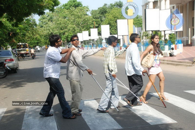 Kanden Tamil Movie Stills - 20 / 62 photos