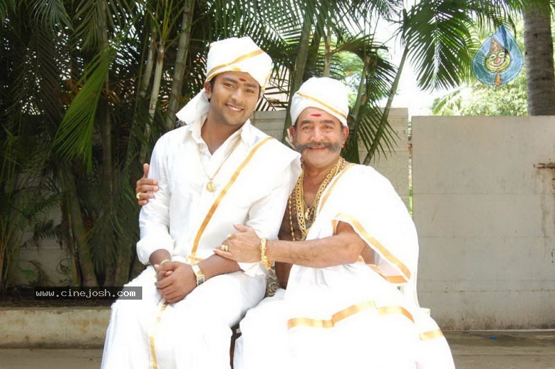 Kanden Tamil Movie Stills - 24 / 62 photos