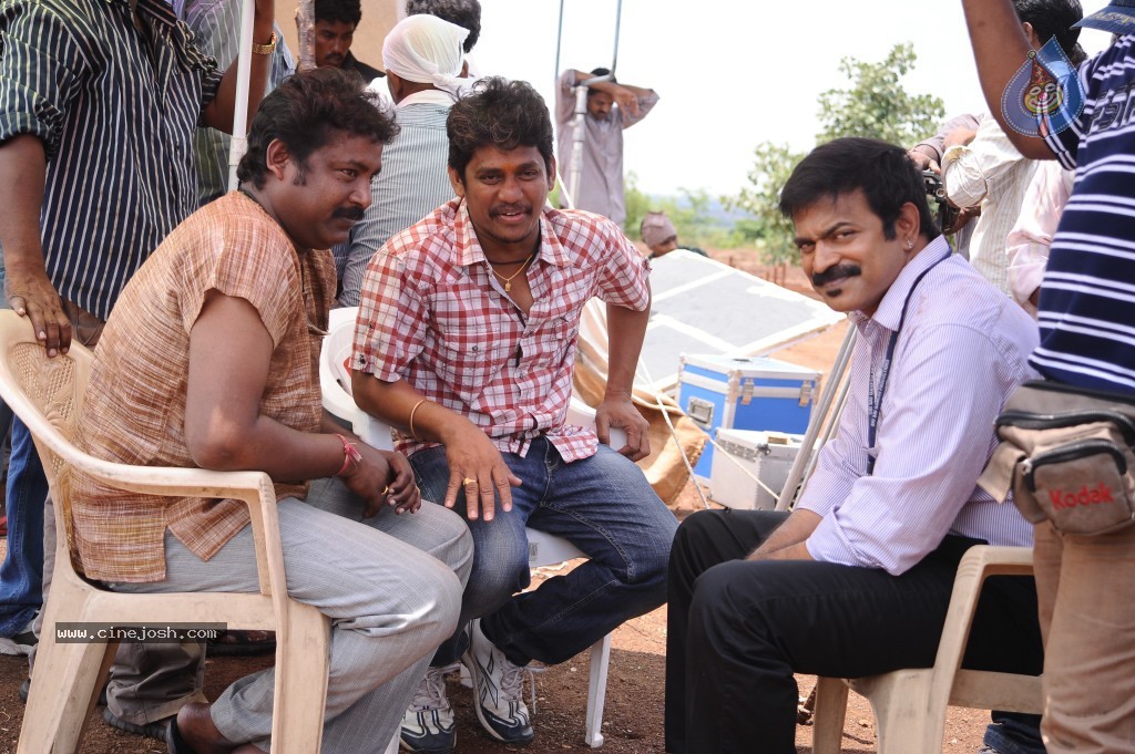 Kandireega Movie Latest Stills - 5 / 40 photos