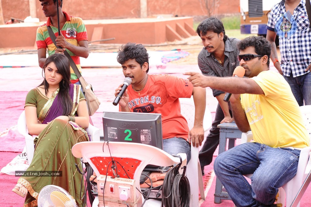 Kandireega Movie Latest Stills - 19 / 40 photos