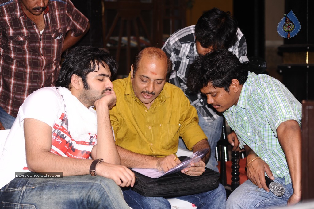 Kandireega Movie Latest Stills - 26 / 40 photos