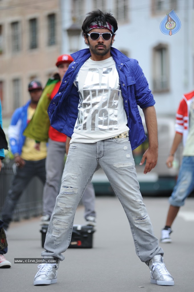 Kandireega Movie Latest Stills - 35 / 40 photos